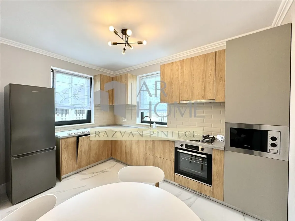 Casa P+1E, 4 camere, Paulesti langa Ploiesti - foto 8