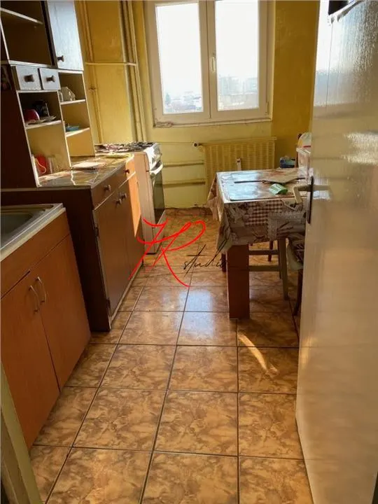Vanzarea apartament 2 camere Turda - foto 4