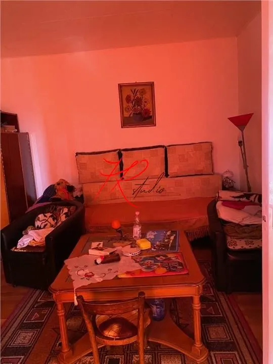 Vanzarea apartament 2 camere Turda - foto 6