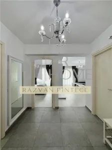 Apartament 2 camere de lux, bloc nou, parcare, Albert OMV Ploiesti - foto 16