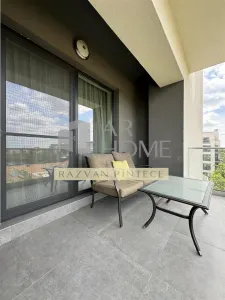 Apartament 2 camere de lux, bloc nou, parcare, Albert OMV Ploiesti - foto 6
