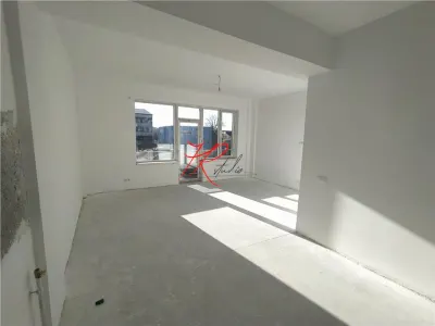 Vanzare apartament 2 camere bloc nou - tva inclus - Bucuresti