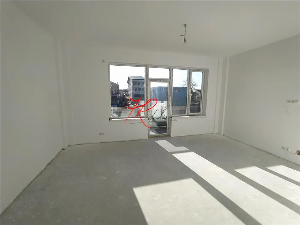 Vanzare apartament 2 camere bloc nou - tva inclus - foto 2