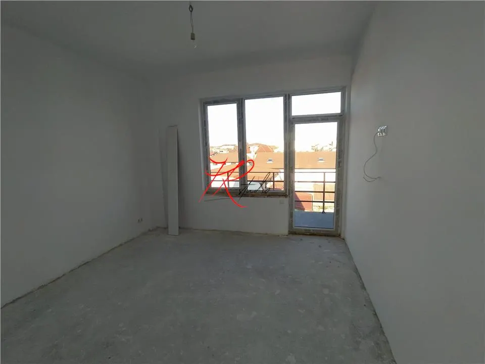 Vanzare apartament 2 camere bloc nou - tva inclus - foto 11
