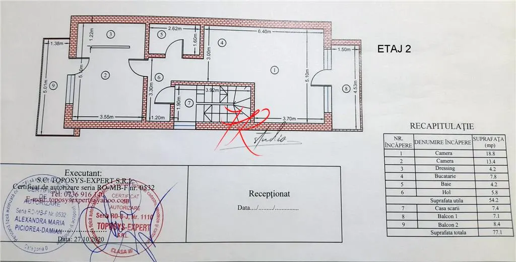 Vanzare apartament 2 camere bloc nou - tva inclus - foto 3