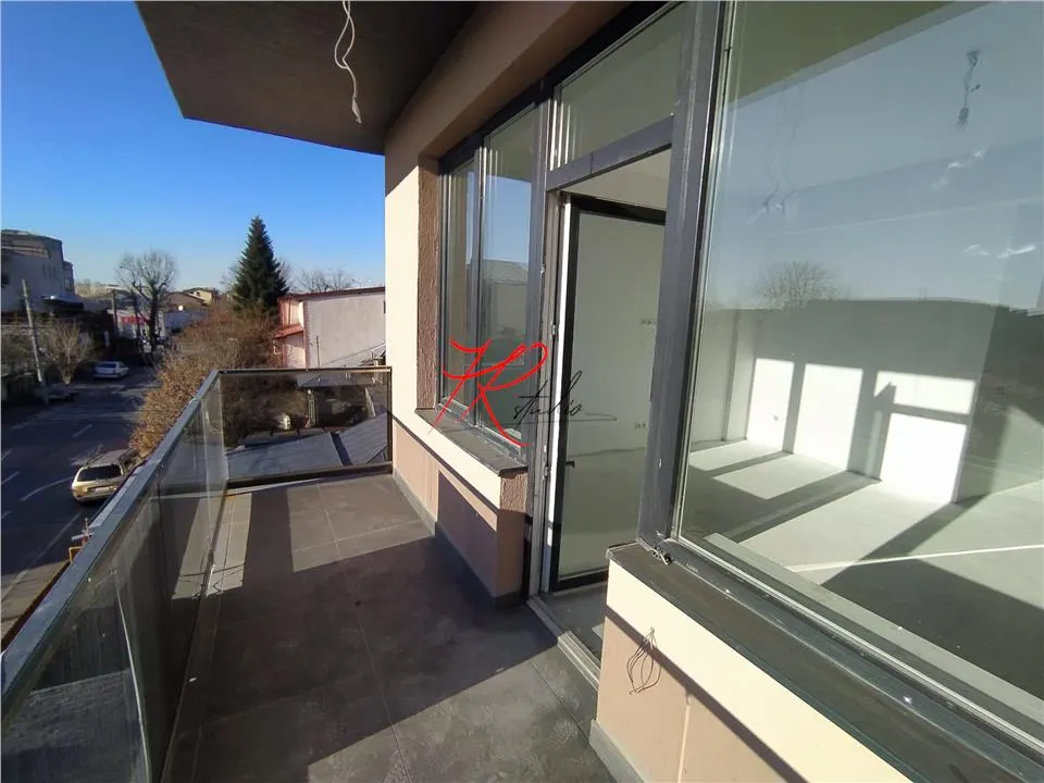 Vanzare apartament 2 camere bloc nou - tva inclus - foto 4