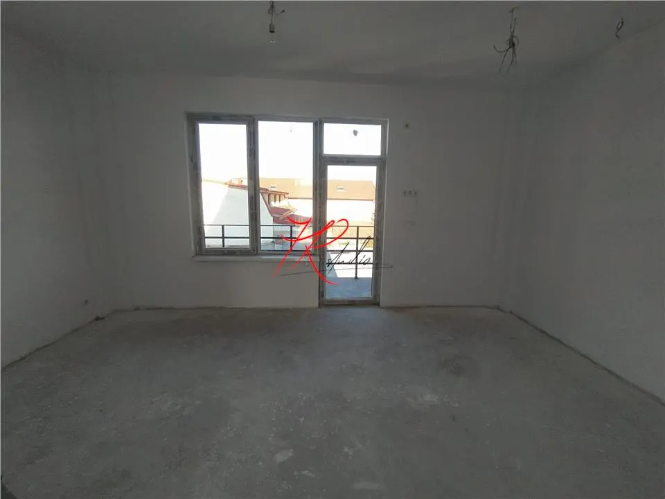 Vanzare apartament 2 camere bloc nou - tva inclus - foto 8