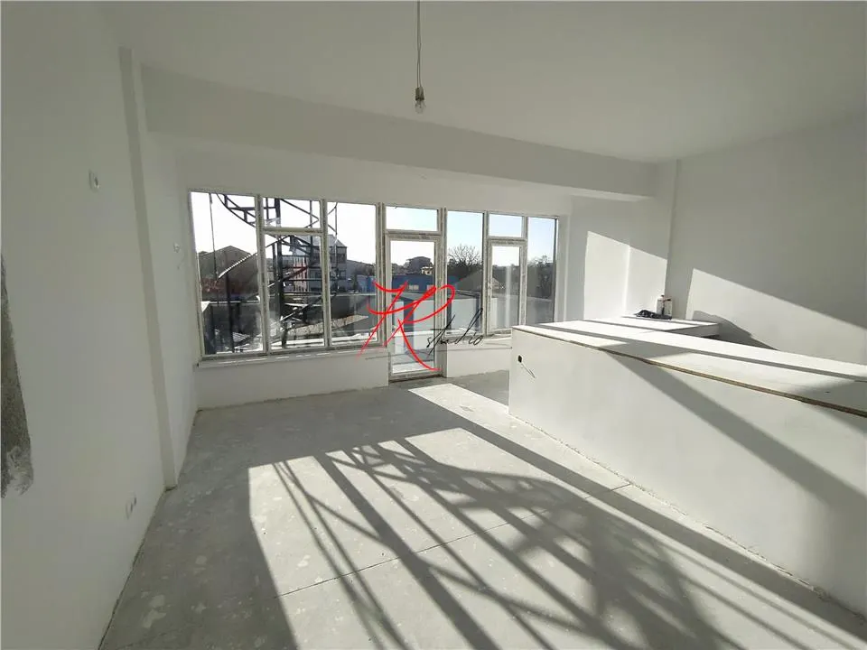 Vanzare apartament 2 camere bloc nou - tva inclus - foto 10