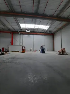 Spatiu Industrial - 3000 mp - Logistica - Productie - Depozitare - Distributie - Apahida