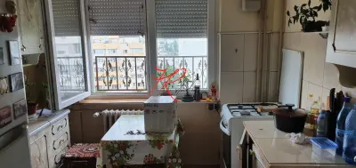 Vanzare  apartament 3 camere Obor - Bucuresti
