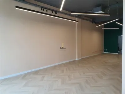 Spatiu Comercial - 75 mp - Balanta - Clinica Medicala - Showroom - Comert - Servicii - Sibiu