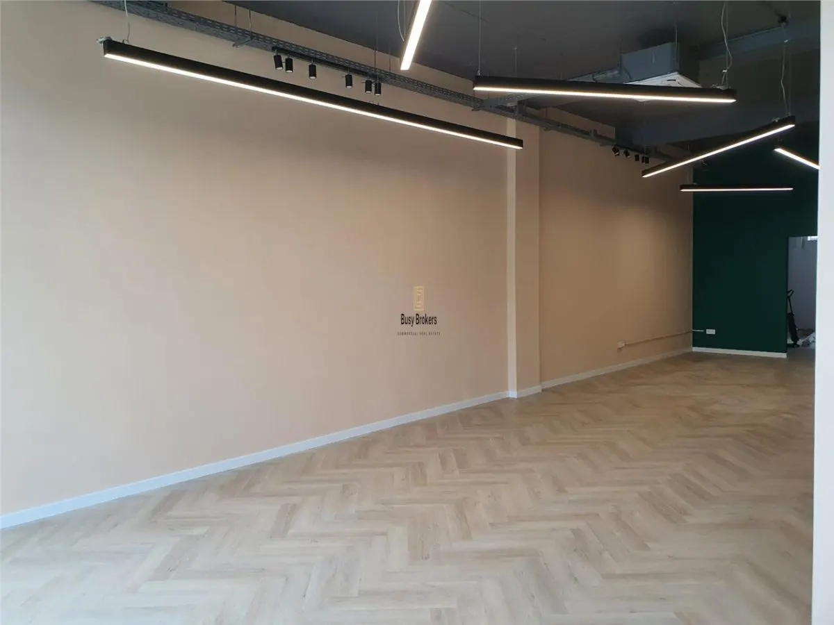 Spatiu Comercial - 75 mp - Balanta - Clinica Medicala - Showroom - Comert - Servicii - foto 1