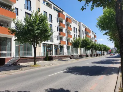 Spatiu Comercial - 75 mp - Balanta - Clinica Medicala - Showroom - Comert - Servicii - foto 6