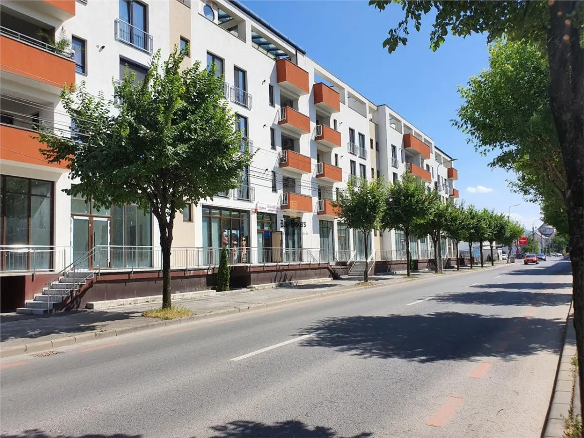 Spatiu Comercial - 75 mp - Balanta - Clinica Medicala - Showroom - Comert - Servicii - foto 6