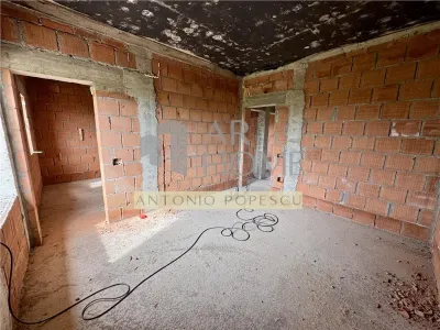 Vanzare ansamblu vile premium , 4 camere, in Paulestii Noi - foto 11