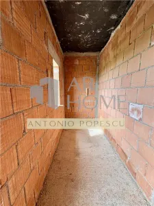 Vanzare ansamblu vile premium , 4 camere, in Paulestii Noi - foto 12
