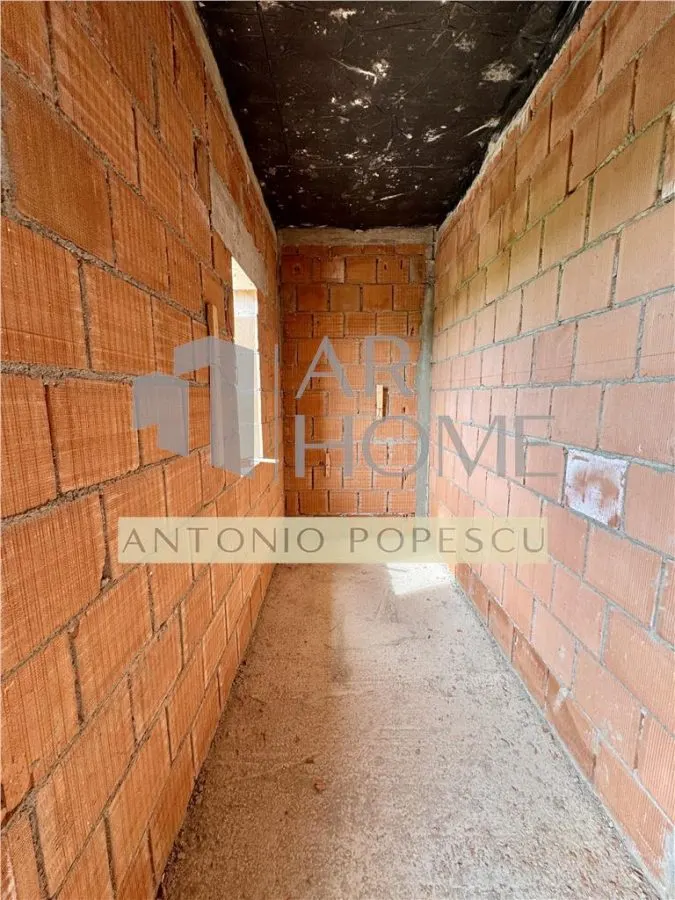 Vanzare ansamblu vile premium , 4 camere, in Paulestii Noi - foto 12