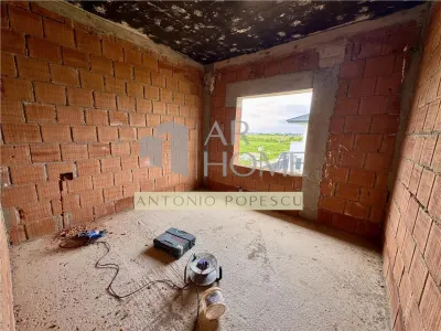 Vanzare ansamblu vile premium , 4 camere, in Paulestii Noi - foto 13