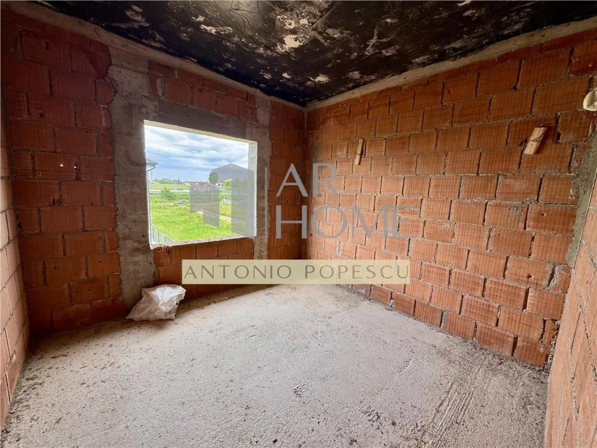 Vanzare ansamblu vile premium , 4 camere, in Paulestii Noi - foto 14