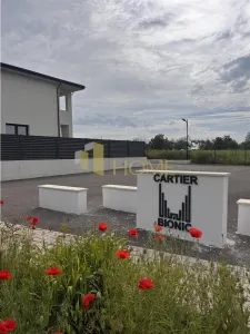 Vanzare ansamblu vile premium , 4 camere, in Paulestii Noi - foto 19
