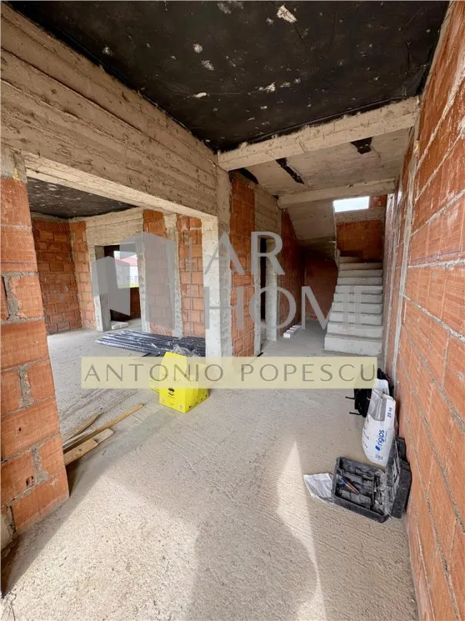 Vanzare ansamblu vile premium , 4 camere, in Paulestii Noi - foto 7