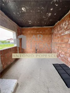 Vanzare ansamblu vile premium , 4 camere, in Paulestii Noi - foto 9