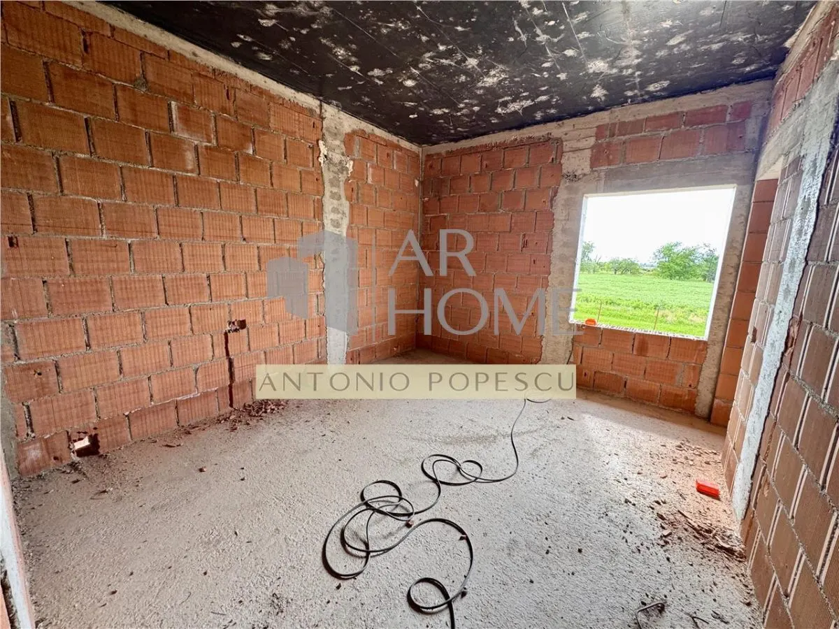 Vanzare ansamblu vile premium , 4 camere, in Paulestii Noi - foto 10