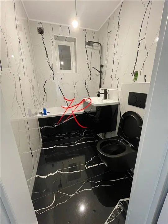 Vanzare apartament 3 camere Mihai Bravu- Ferdinand,  full renovat - foto 4