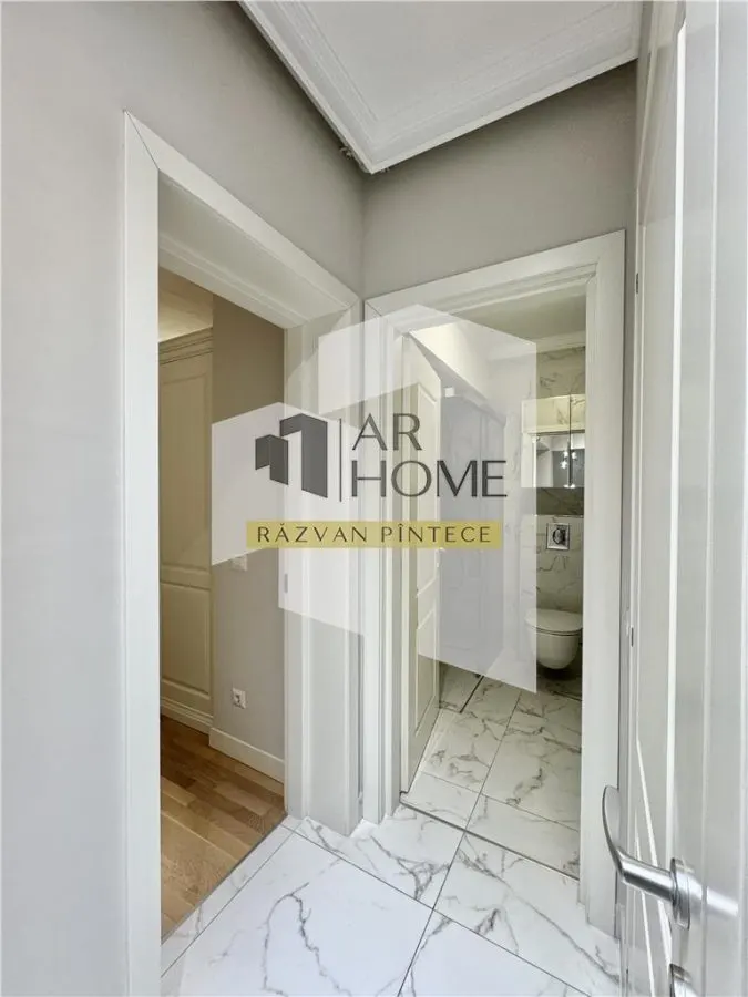 Apartament 2 camere de lux | Parcare subterana | MRS Smart Ploiesti - foto 16