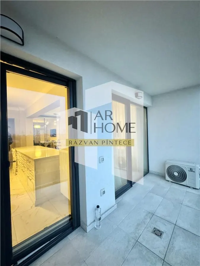 Apartament 2 camere de lux | Parcare subterana | MRS Smart Ploiesti - foto 19