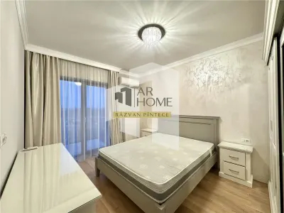 Apartament 2 camere de lux | Parcare subterana | MRS Smart Ploiesti - foto 10