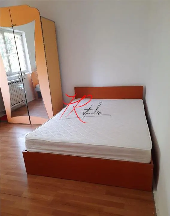 Vanzare apartament 2 camere Tei - foto 5