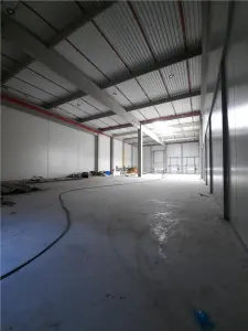 Spatiu Industrial - 5500 mp - Logistica - Productie - Depozitare - Distributie - foto 10