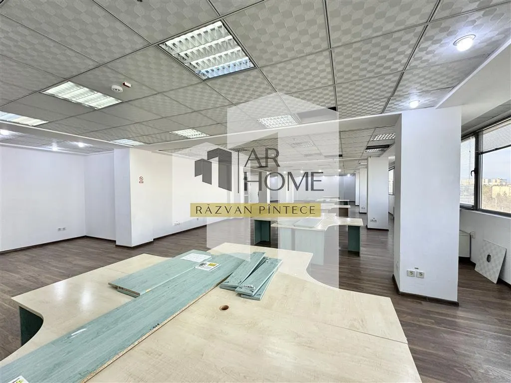 Spatii birouri de la 20 mp pana la 2000 mp, zona Vest, Ploiesti - foto 15