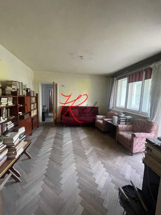 Vanzare apartament 3 camere Obor - foto 2