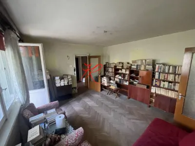 Vanzare apartament 3 camere Obor - foto 6