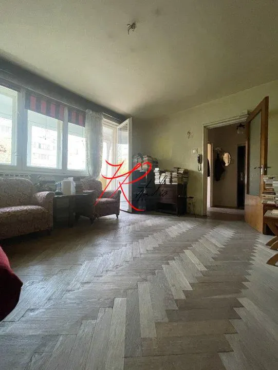 Vanzare apartament 3 camere Obor - foto 7