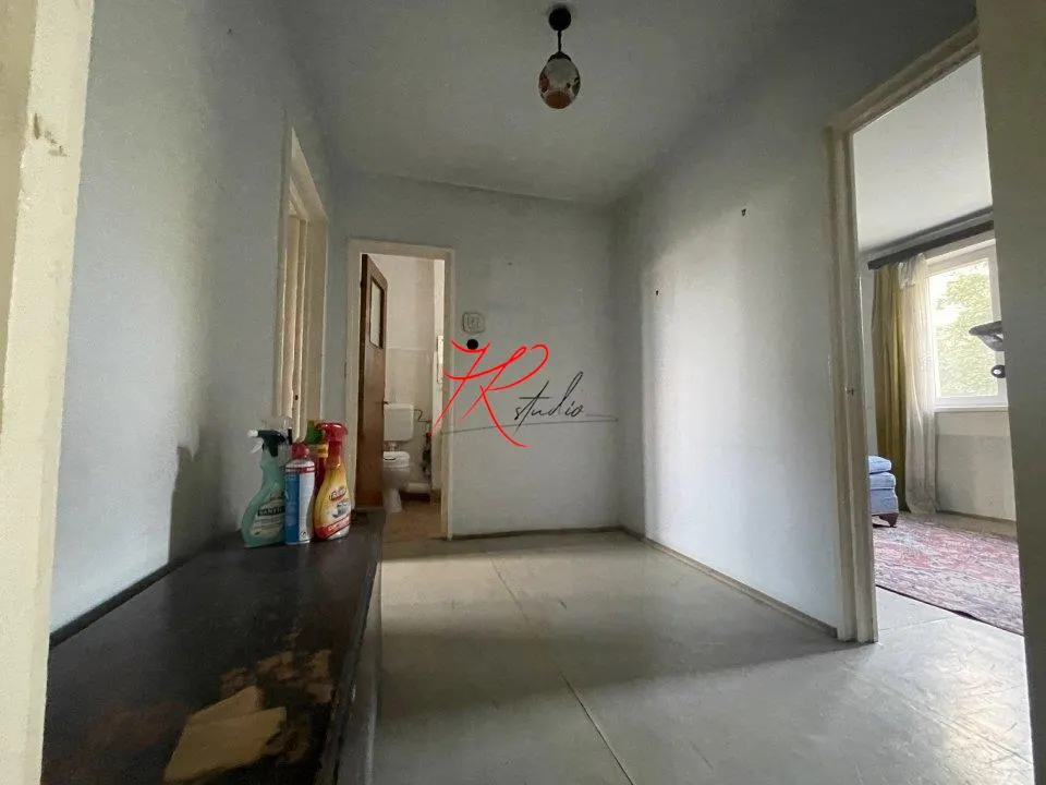 Vanzare apartament 3 camere Obor - foto 8