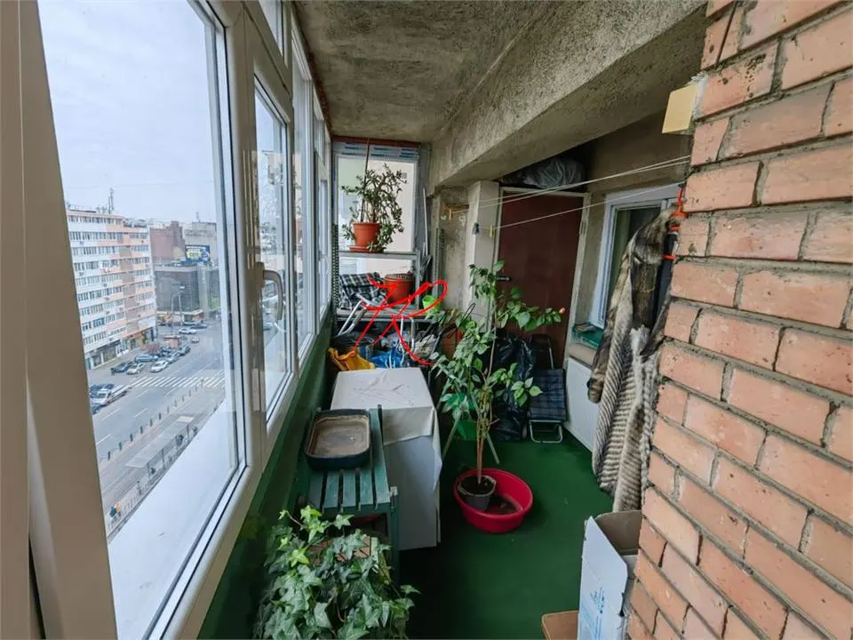 Vanzarea apartament 4 camere Stefan cel Mare - foto 5