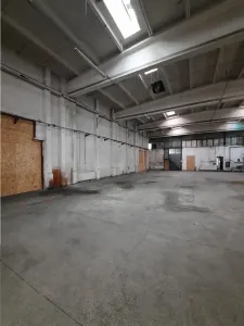 Spatiu Industrial - 1700 mp - Productie - Depozitare - foto 4
