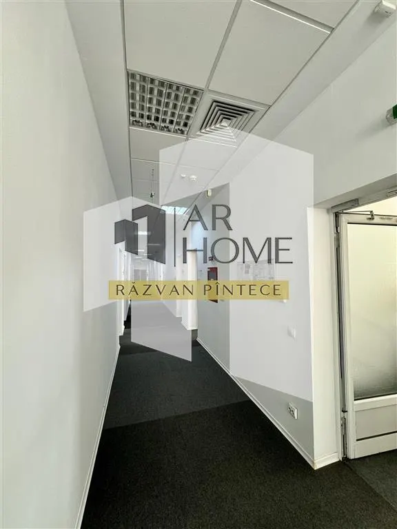 Inchiriere spatii birouri de la 20 mp pana la 1000 mp, Centru Ploiesti - foto 6
