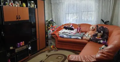 Vanzare apartament 4 camere Teiul Doamnei - foto 3