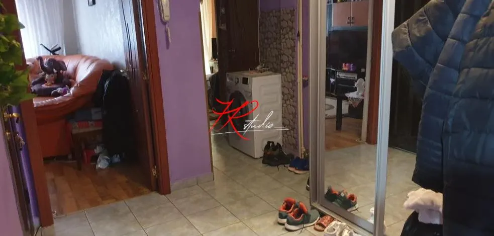 Vanzare apartament 4 camere Teiul Doamnei - foto 6