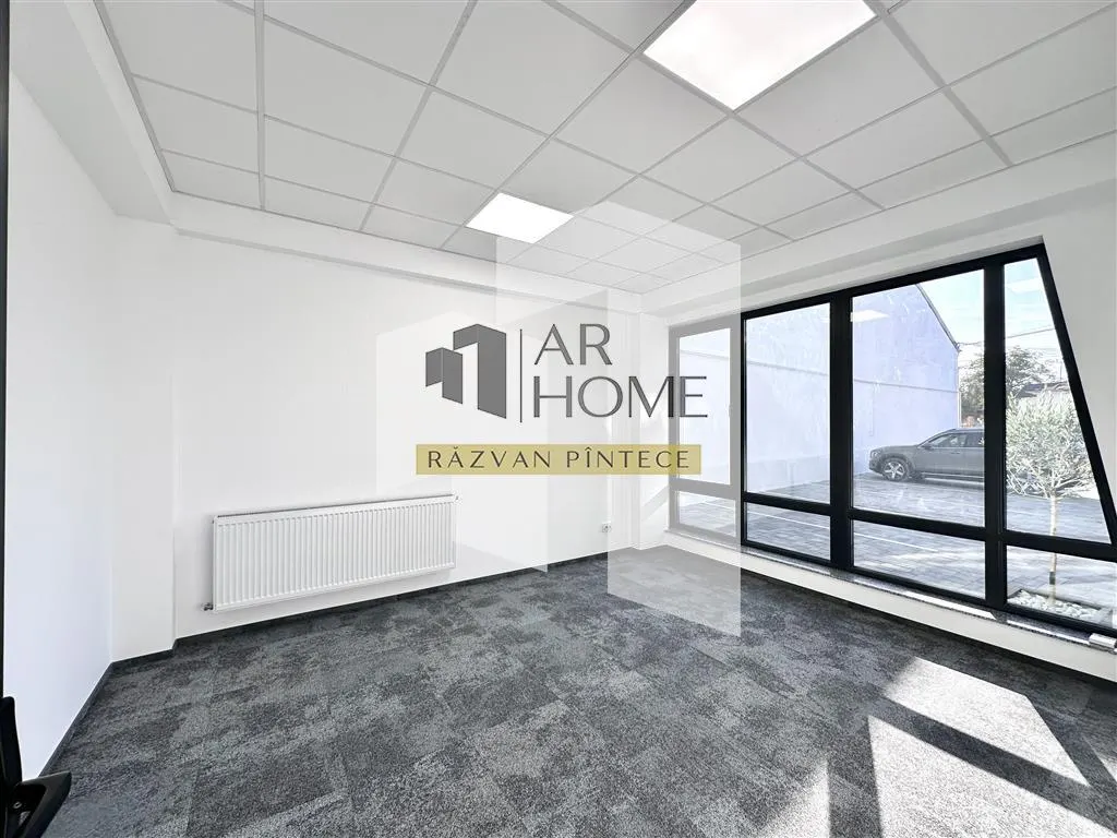Spatii birouri de lux, de la 23 mp, zona ultracentrala, Ploiesti - foto 2