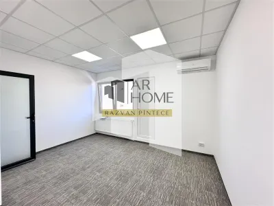 Spatii birouri de lux, de la 23 mp, zona ultracentrala, Ploiesti - foto 12