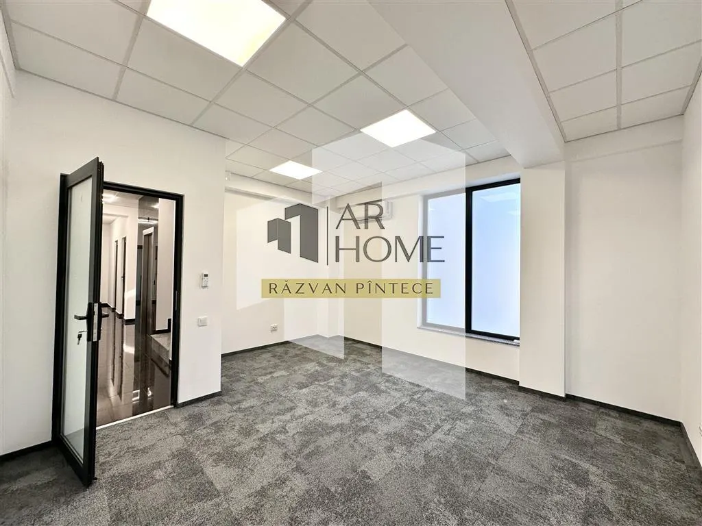 Spatii birouri de lux, de la 23 mp, zona ultracentrala, Ploiesti - foto 13