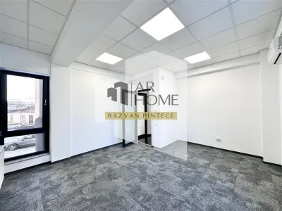 Spatii birouri de lux, de la 23 mp, zona ultracentrala, Ploiesti - foto 14