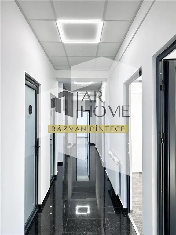 Spatii birouri de lux, de la 23 mp, zona ultracentrala, Ploiesti - foto 15