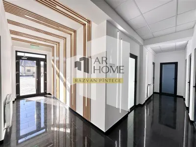 Spatii birouri de lux, de la 23 mp, zona ultracentrala, Ploiesti - foto 16