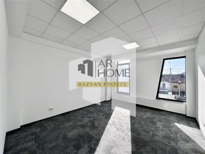 Spatii birouri de lux, de la 23 mp, zona ultracentrala, Ploiesti - foto 4